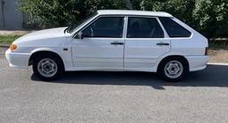 ВАЗ (Lada) 2114 2013 года за 1 490 000 тг. в Шымкент – фото 2