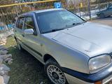 Volkswagen Golf 1992 года за 1 000 000 тг. в Шымкент – фото 2