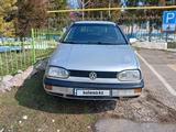 Volkswagen Golf 1992 годаүшін1 000 000 тг. в Шымкент
