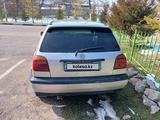 Volkswagen Golf 1992 года за 1 000 000 тг. в Шымкент – фото 3