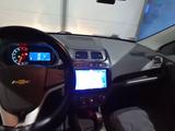 Chevrolet Cobalt 2022 годаүшін5 990 000 тг. в Семей – фото 3