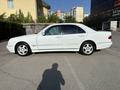 Mercedes-Benz E 320 2001 годаүшін5 950 000 тг. в Алматы – фото 3