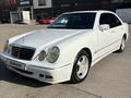 Mercedes-Benz E 320 2001 годаүшін5 950 000 тг. в Алматы