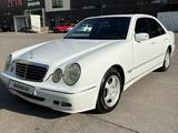 Mercedes-Benz E 320 2001 года за 6 000 000 тг. в Алматы