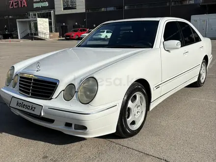 Mercedes-Benz E 320 2001 года за 5 950 000 тг. в Алматы
