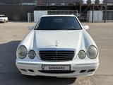 Mercedes-Benz E 320 2001 года за 6 000 000 тг. в Алматы – фото 2