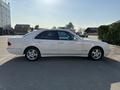 Mercedes-Benz E 320 2001 годаүшін5 950 000 тг. в Алматы – фото 7