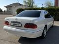 Mercedes-Benz E 320 2001 годаүшін5 950 000 тг. в Алматы – фото 6