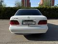 Mercedes-Benz E 320 2001 годаүшін5 950 000 тг. в Алматы – фото 5
