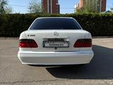Mercedes-Benz E 320 2001 года за 6 000 000 тг. в Алматы – фото 5