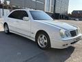 Mercedes-Benz E 320 2001 годаүшін5 950 000 тг. в Алматы – фото 8
