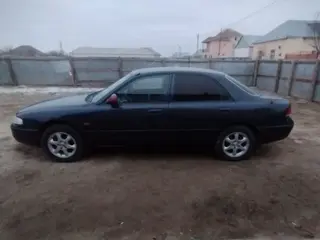 Mazda Cronos, 1995