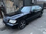 Mercedes-Benz S 320 1997 года за 3 000 000 тг. в Астана – фото 2