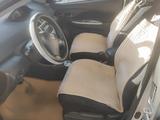 Toyota Yaris 2008 годаүшін3 900 000 тг. в Тараз – фото 4