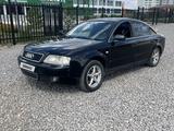 Audi A6 2000 года за 1 000 000 тг. в Актобе – фото 2