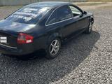Audi A6 2000 года за 1 000 000 тг. в Актобе – фото 4