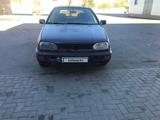 Volkswagen Golf 1993 годаfor400 000 тг. в Атырау – фото 2