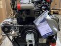 Двигатель Perkins для JCB в Актау – фото 2