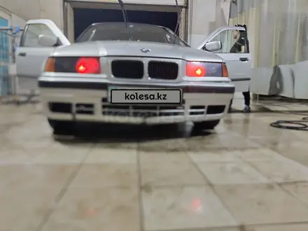 BMW 318 1993 годаүшін1 600 000 тг. в Жезказган – фото 12