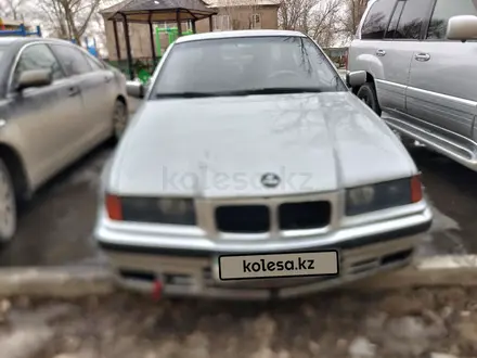 BMW 318 1993 года за 1 600 000 тг. в Жезказган – фото 25