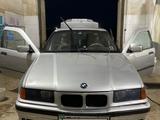 BMW 318 1993 годаүшін1 700 000 тг. в Жезказган – фото 5