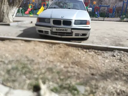 BMW 318 1993 годаүшін1 600 000 тг. в Жезказган – фото 8