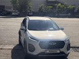 Chery Tiggo 2 2024 года за 5 000 000 тг. в Алматы – фото 4