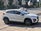 Chery Tiggo 2 2024 года за 5 000 000 тг. в Алматы – фото 2