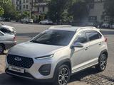 Chery Tiggo 2 2024 года за 5 000 000 тг. в Алматы – фото 3