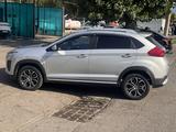 Chery Tiggo 2 2024 года за 5 000 000 тг. в Алматы – фото 5