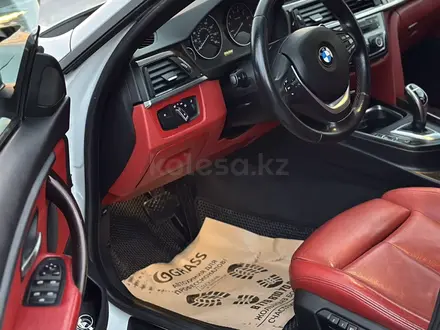 BMW 428 2015 года за 14 000 000 тг. в Шымкент – фото 8