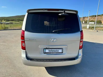 Hyundai Starex 2019 года за 13 400 000 тг. в Астана – фото 4