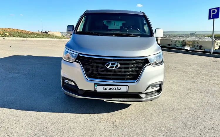Hyundai Starex 2019 года за 12 900 000 тг. в Астана