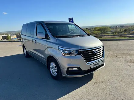 Hyundai Starex 2019 года за 13 400 000 тг. в Астана – фото 6