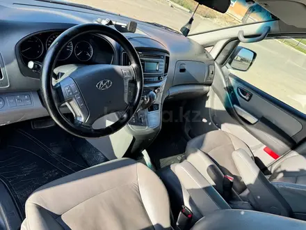 Hyundai Starex 2019 года за 13 400 000 тг. в Астана – фото 7