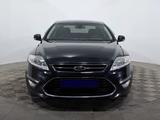 Ford Mondeo 2012 года за 3 490 000 тг. в Астана – фото 2