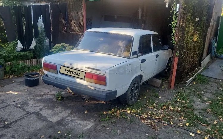 ВАЗ (Lada) 2107 2007 годаfor500 000 тг. в Караганда