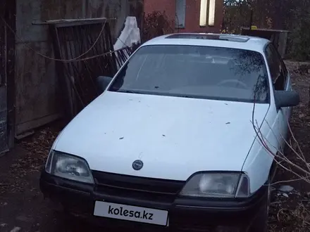 Opel Omega 1989 года за 400 000 тг. в Жезказган – фото 2