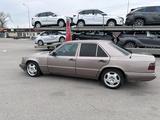 Mercedes-Benz E 280 1993 года за 1 400 000 тг. в Алматы