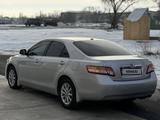 Toyota Camry 2010 годаfor10 000 000 тг. в Тараз – фото 5