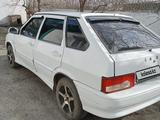 ВАЗ (Lada) 2114 2004 года за 1 050 000 тг. в Петропавловск