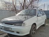 ВАЗ (Lada) 2114 2004 года за 1 100 000 тг. в Петропавловск – фото 3