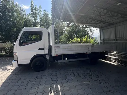 Fuso (Mitsubishi)  Canter 2013 года за 11 700 000 тг. в Алматы – фото 5