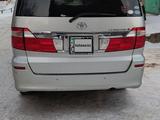 Toyota Alphard 2004 годаfor8 000 000 тг. в Караганда – фото 4