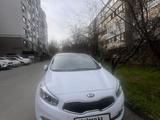 Kia Cee'd 2013 года за 6 500 000 тг. в Алматы – фото 2