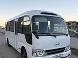Hyundai  County 2015 года за 11 000 000 тг. в Актау – фото 2