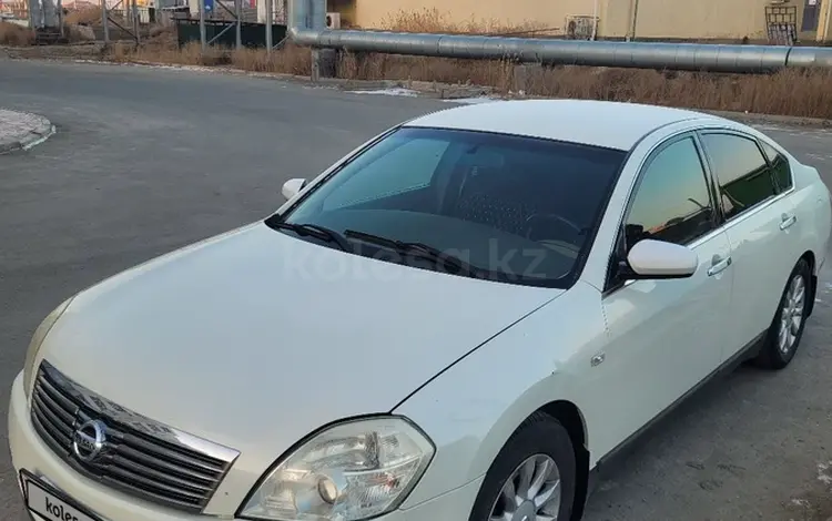 Nissan Teana 2006 года за 3 000 000 тг. в Атырау