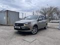 ВАЗ (Lada) Granta 2190 2020 годаүшін5 550 000 тг. в Костанай