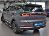 Chery Tiggo 7 Pro 2023 года за 8 150 000 тг. в Алматы – фото 4
