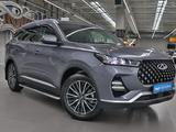 Chery Tiggo 7 Pro 2023 года за 8 150 000 тг. в Алматы – фото 3